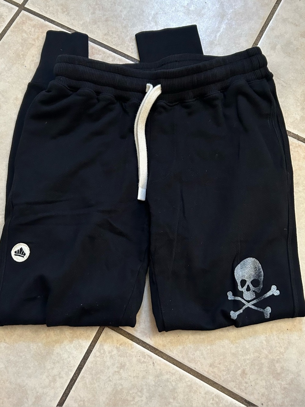 Sport Of Kings Forever Young Jogger Pants Size Small